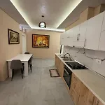 Lejlighed Ajan Alushani *