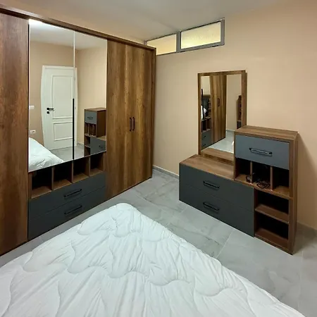 Ajan Alushani Apartament *